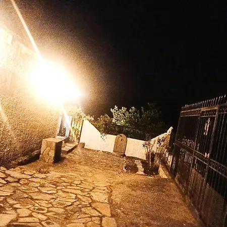 Casa vacanze αρχοντικό Láyia