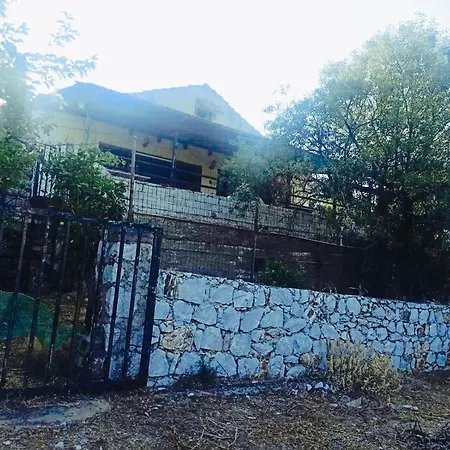 Casa vacanze αρχοντικό Láyia